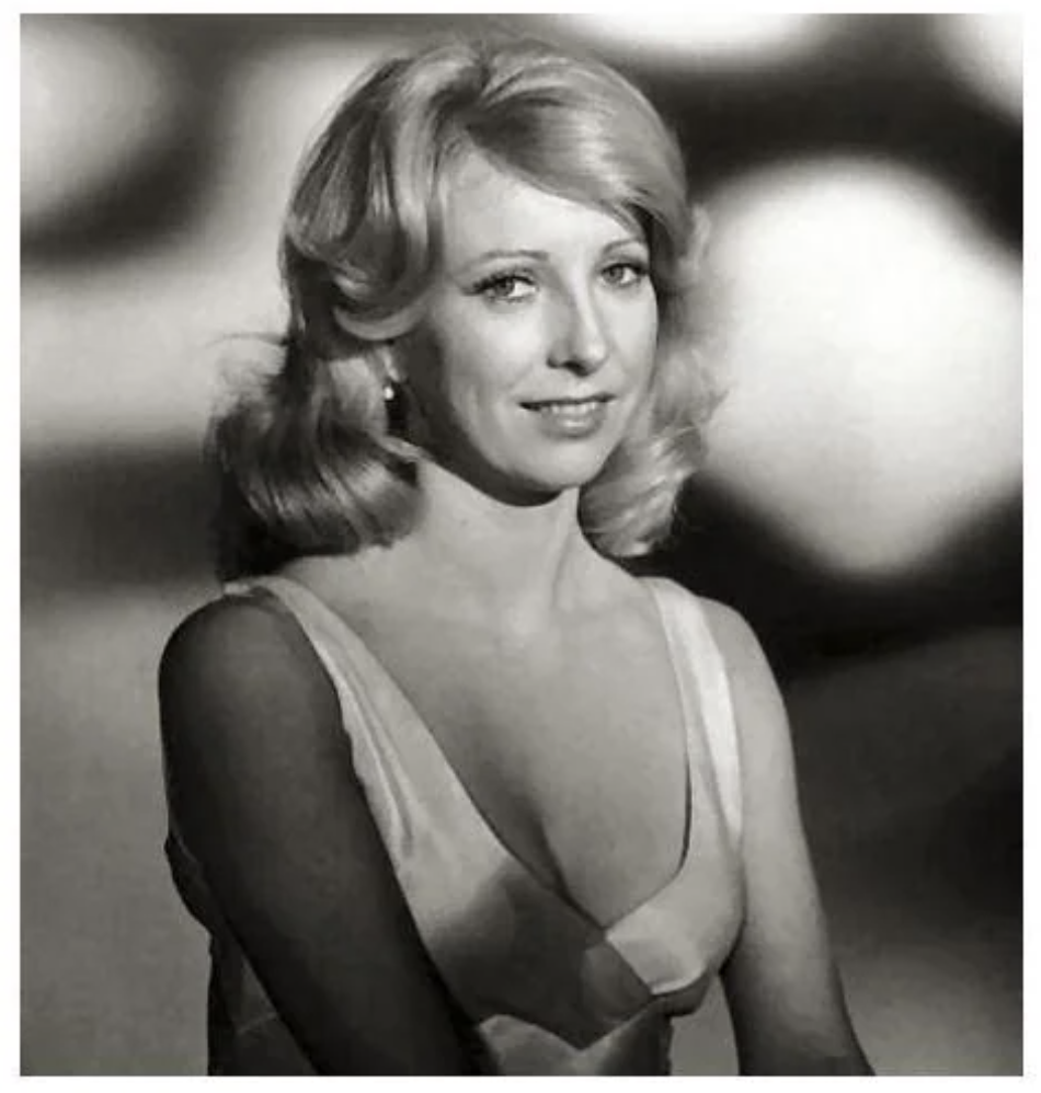 teri garr